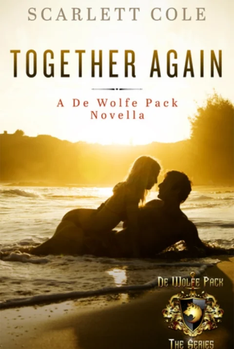 Together Again, by Scarlett Cole