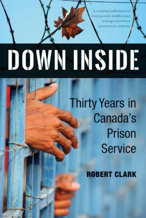 Down Inside, by Robert Clark