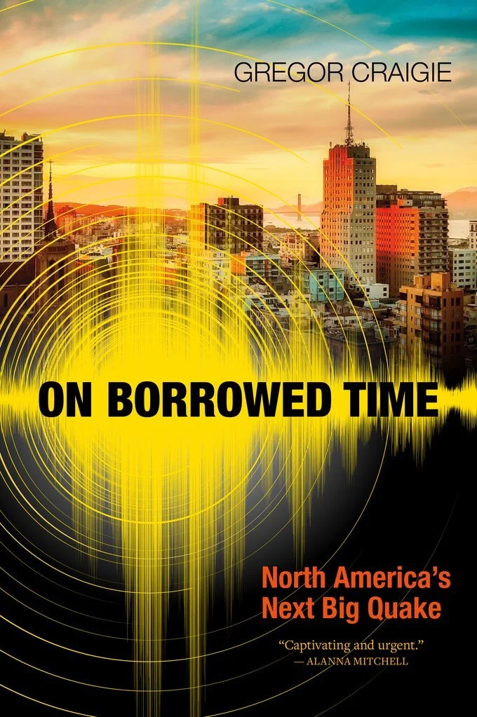 On Borrowed Time, by Gregor Craigie
